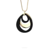 Bijou Brigitte Collier - Urban Ovals Outlet