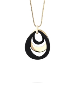 Bijou Brigitte Collier - Urban Ovals Outlet