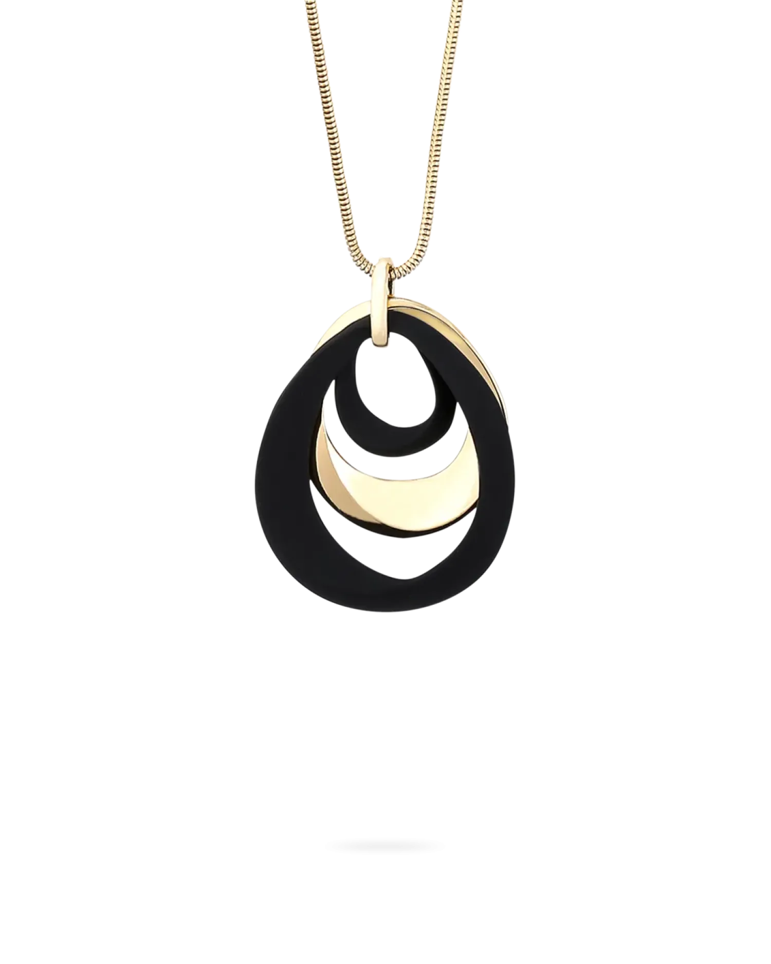 Bijou Brigitte Collier - Urban Ovals Outlet