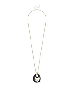 Bijou Brigitte Collier - Urban Ovals Outlet