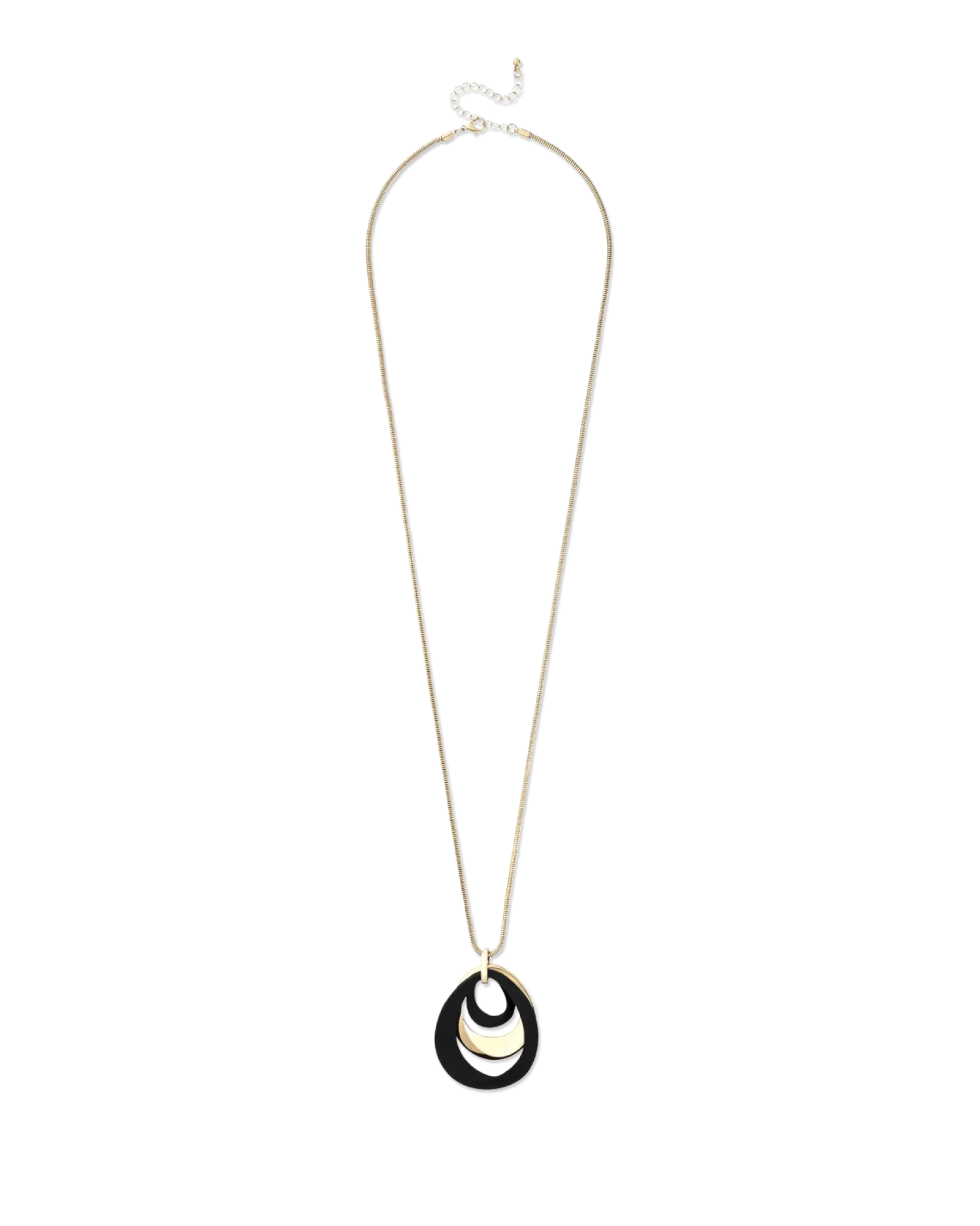 Bijou Brigitte Collier - Urban Ovals Outlet