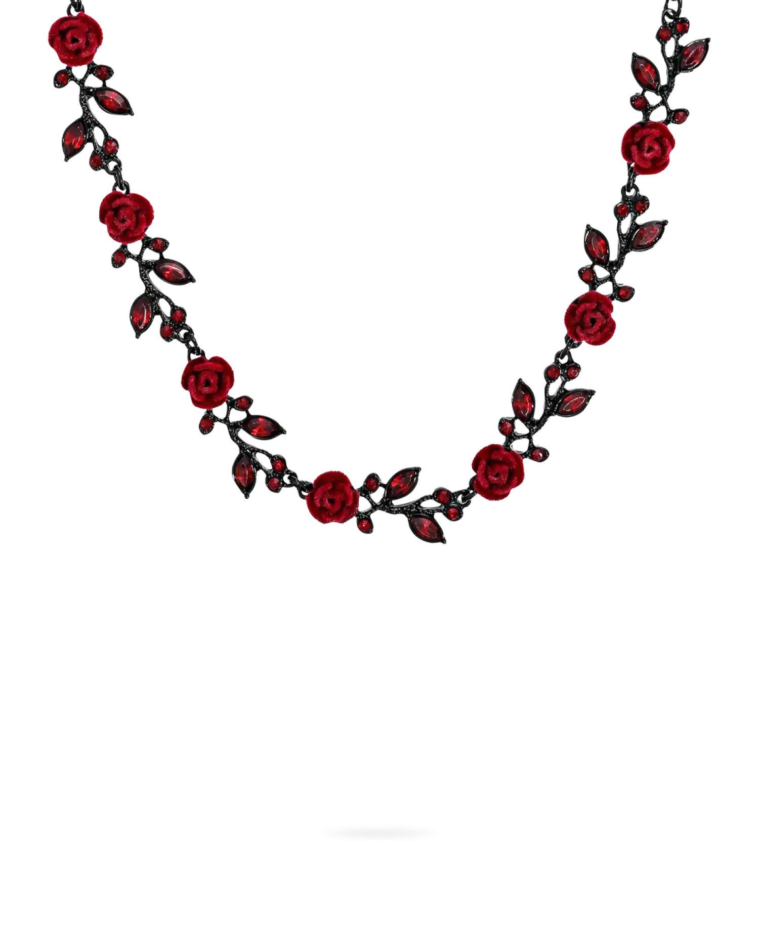 Bijou Brigitte Collier - Velvet Roses Outlet