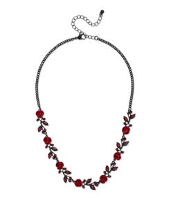Bijou Brigitte Collier - Velvet Roses Outlet
