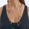 Bijou Brigitte Collier - Vintage Gleam Clearance
