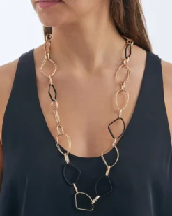 Bijou Brigitte Collier - Vintage Gleam Clearance