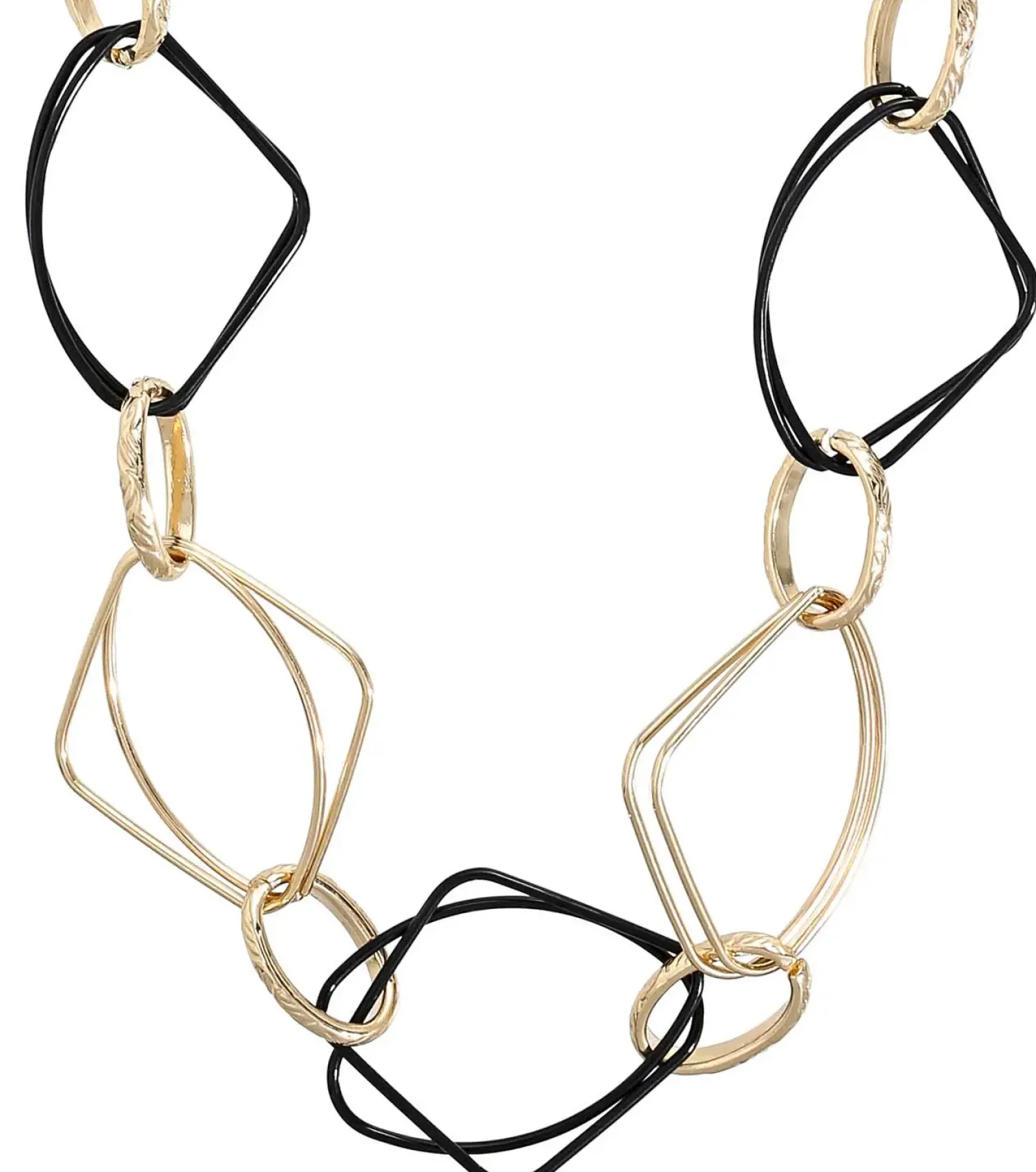 Bijou Brigitte Collier - Vintage Gleam Clearance