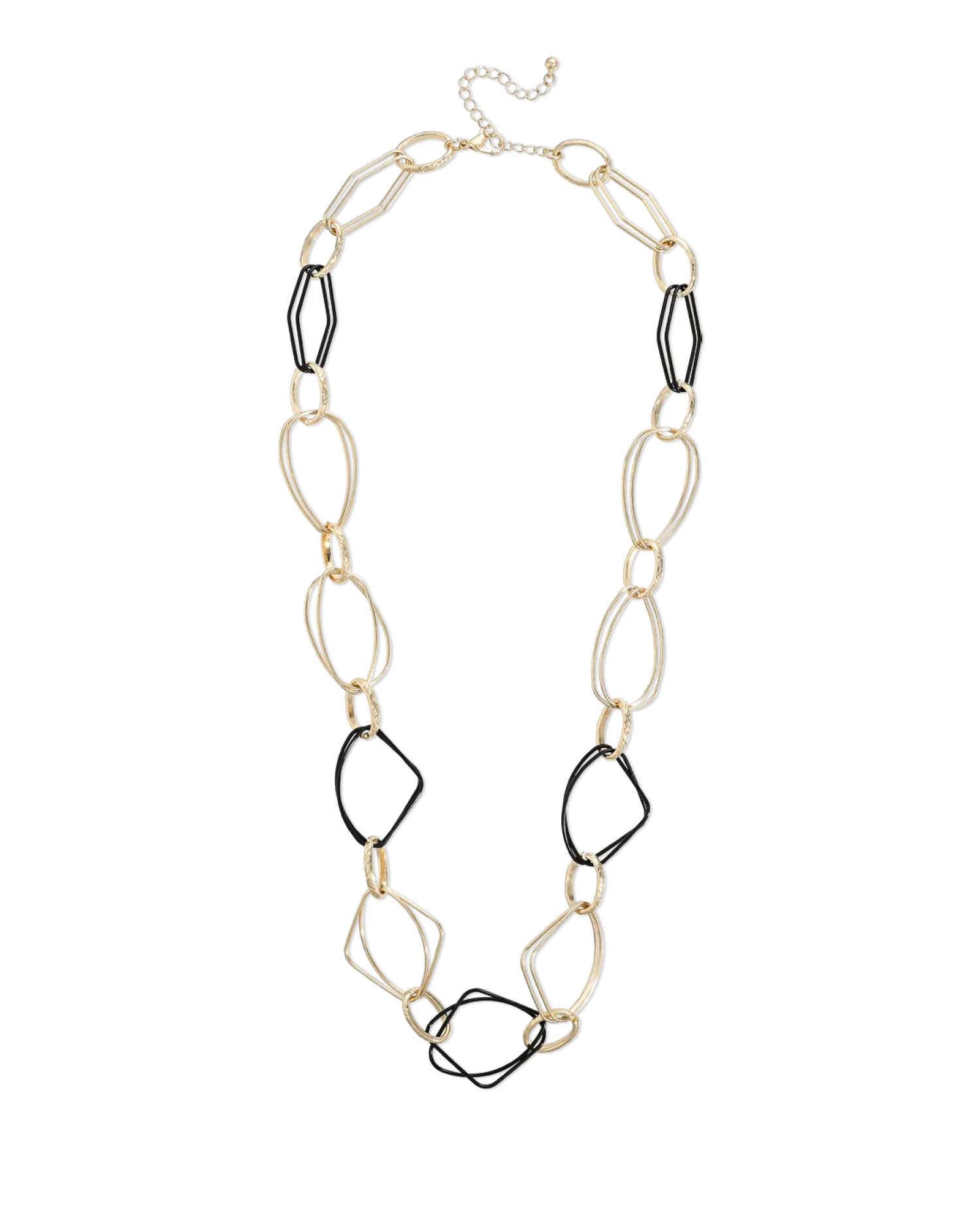 Bijou Brigitte Collier - Vintage Gleam Clearance