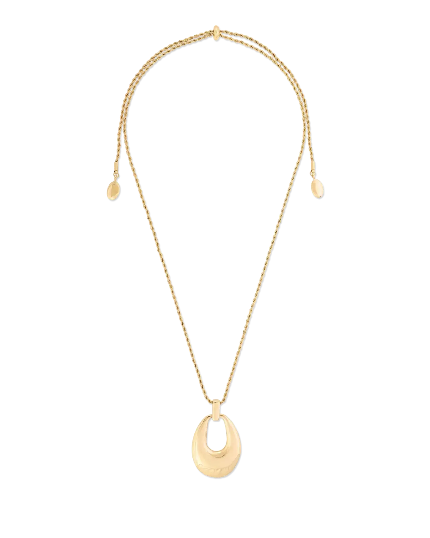 Bijou Brigitte Collier - Vintage Twist Discount