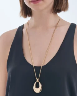 Bijou Brigitte Collier - Vintage Twist Discount