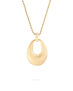 Bijou Brigitte Collier - Vintage Twist Discount