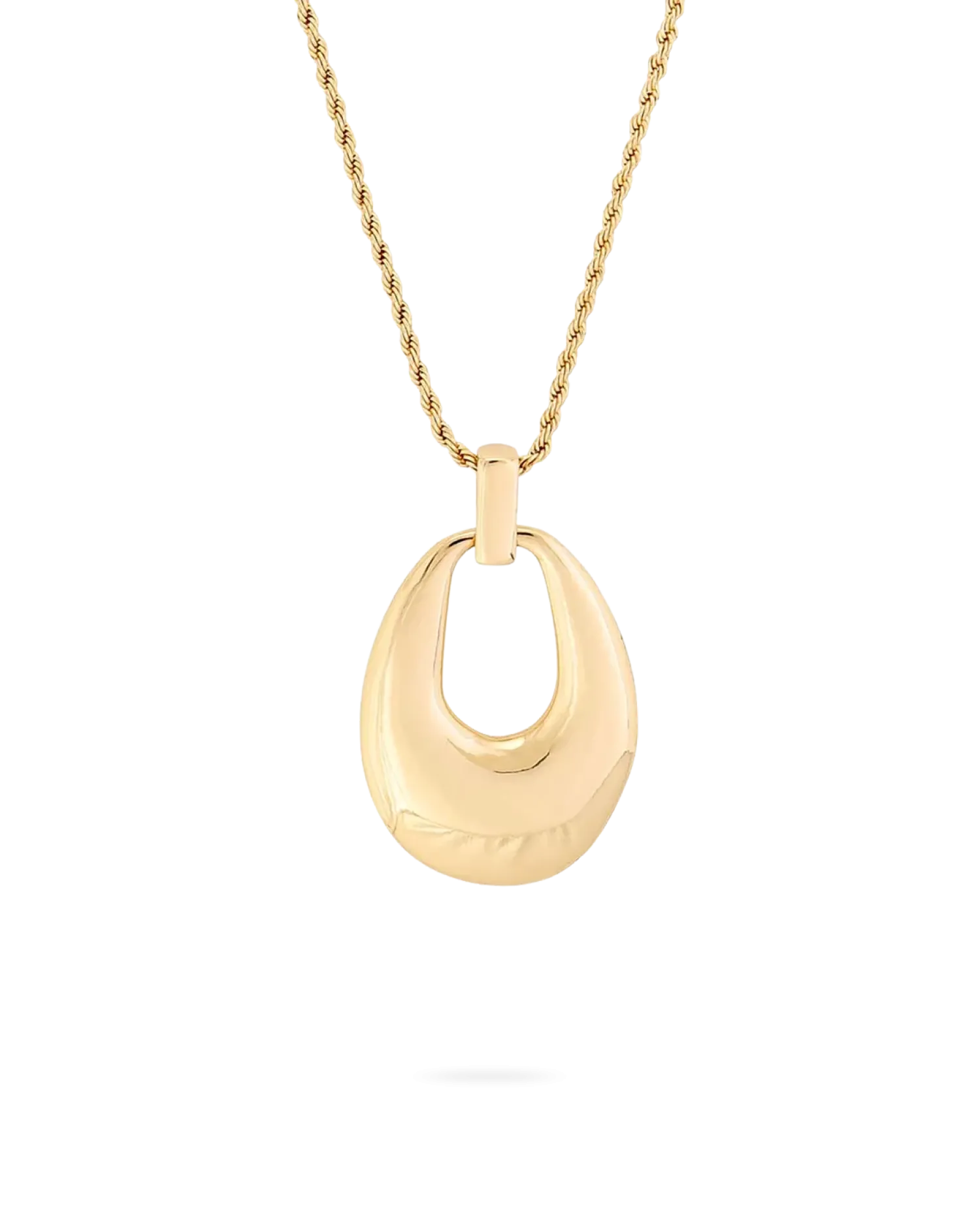 Bijou Brigitte Collier - Vintage Twist Discount