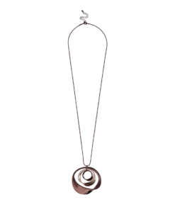 Bijou Brigitte Collier - Warm Gold New