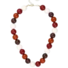 Bijou Brigitte Collier - Warm Harmony Online