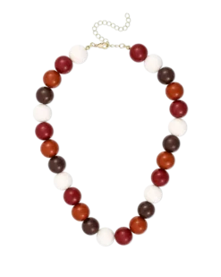 Bijou Brigitte Collier - Warm Harmony Online