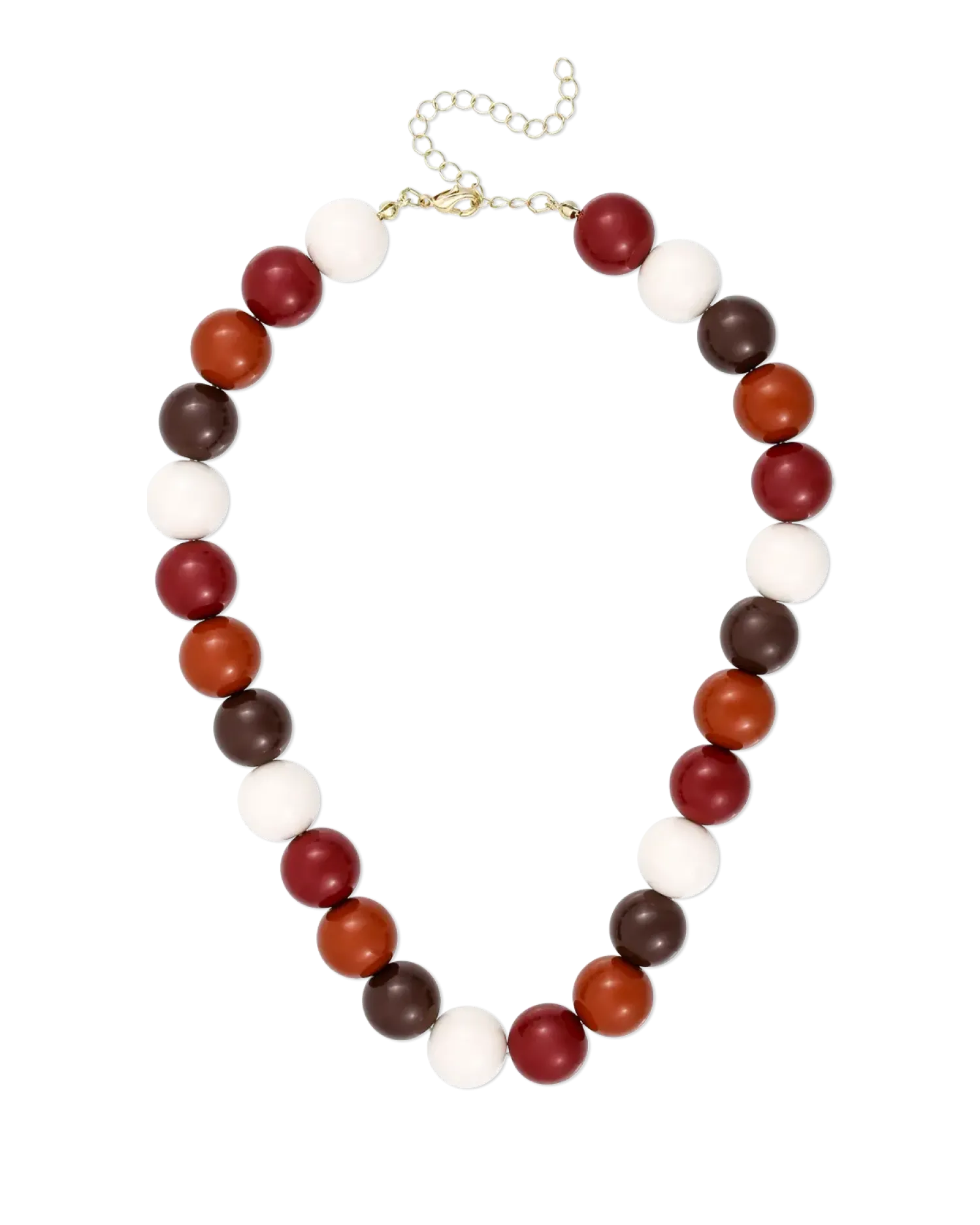 Bijou Brigitte Collier - Warm Harmony Online
