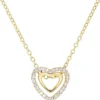 Bijou Brigitte Collier - Warm Hearts Best