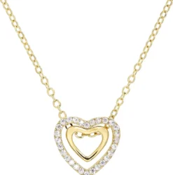 Bijou Brigitte Collier - Warm Hearts Best