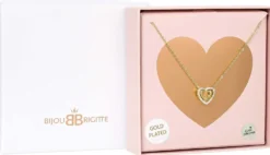 Bijou Brigitte Collier - Warm Hearts Best