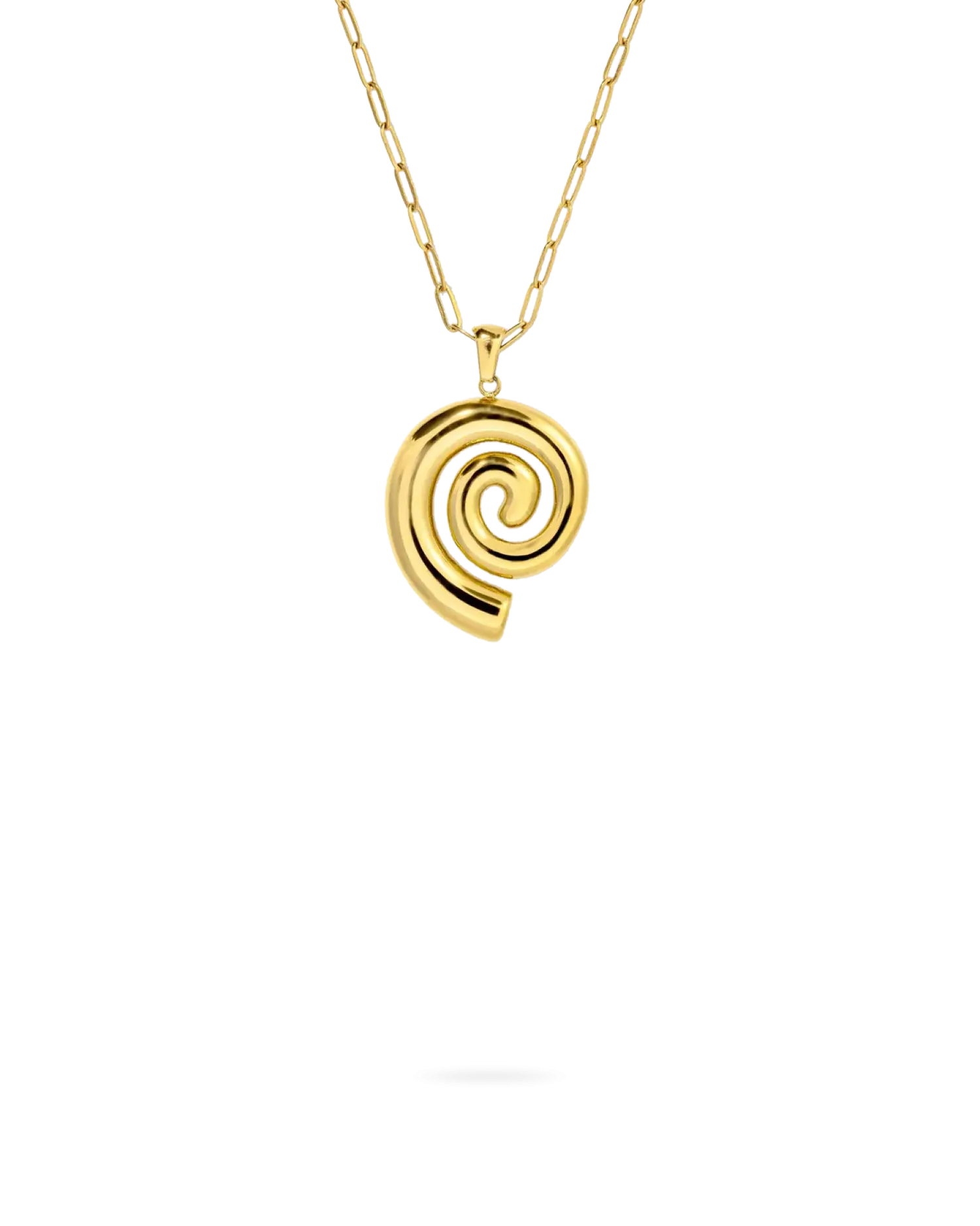 Bijou Brigitte Collier - Water Shell Clearance