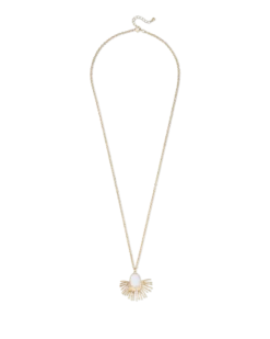 Bijou Brigitte Collier - White Nest New