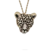 Bijou Brigitte Collier - Wild Kitten Online