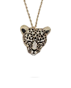 Bijou Brigitte Collier - Wild Kitten Online