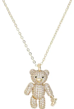Bijou Brigitte Collier - Wild Sparkle Best