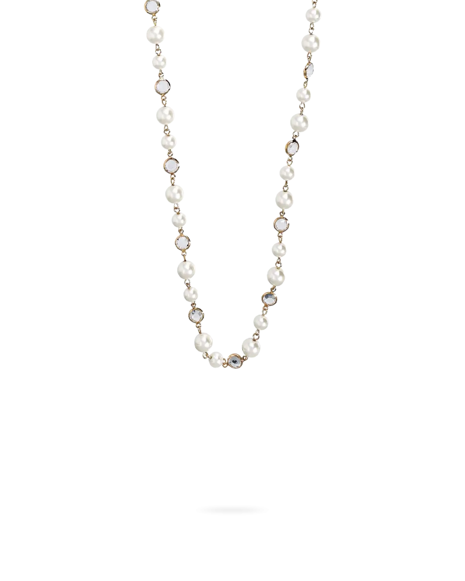 Bijou Brigitte Collier - Wonderful Elegance