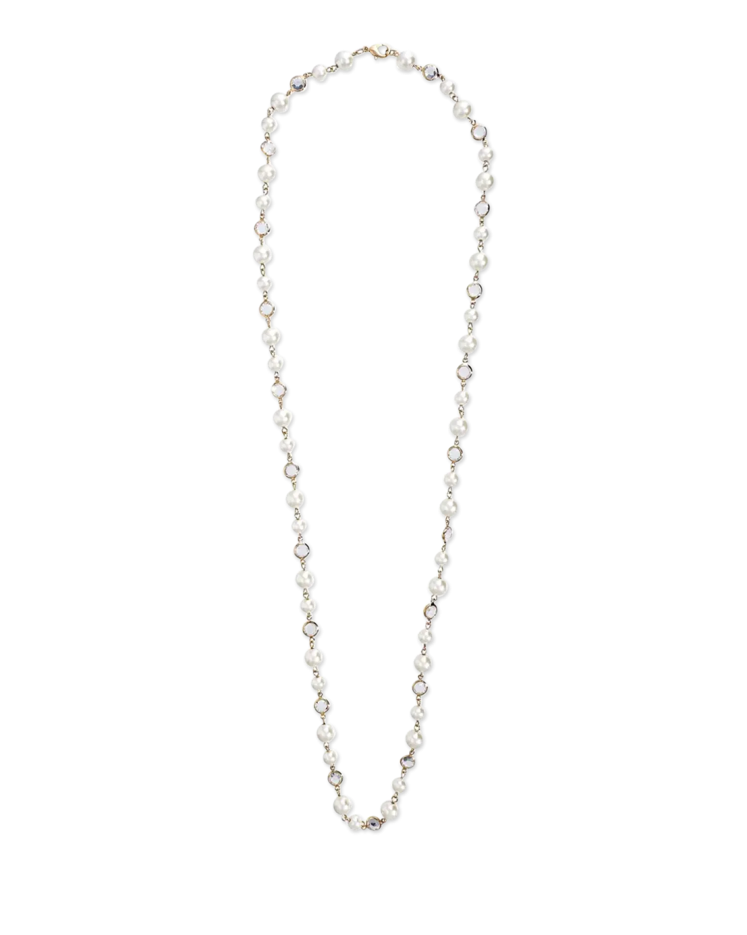 Bijou Brigitte Collier - Wonderful Elegance