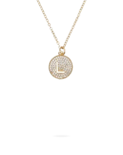 Bijou Brigitte Collier - Wonderful L Clearance