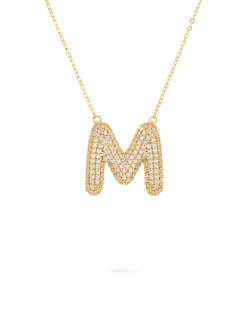 Bijou Brigitte Collier - Wonderful M Sale
