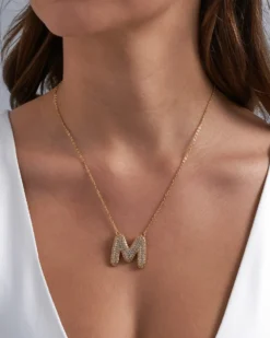 Bijou Brigitte Collier - Wonderful M Sale