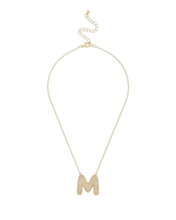 Bijou Brigitte Collier - Wonderful M Sale