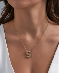 Bijou Brigitte Collier - Wonderful S Outlet