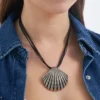 Bijou Brigitte Collier - Wonderful Shell Best