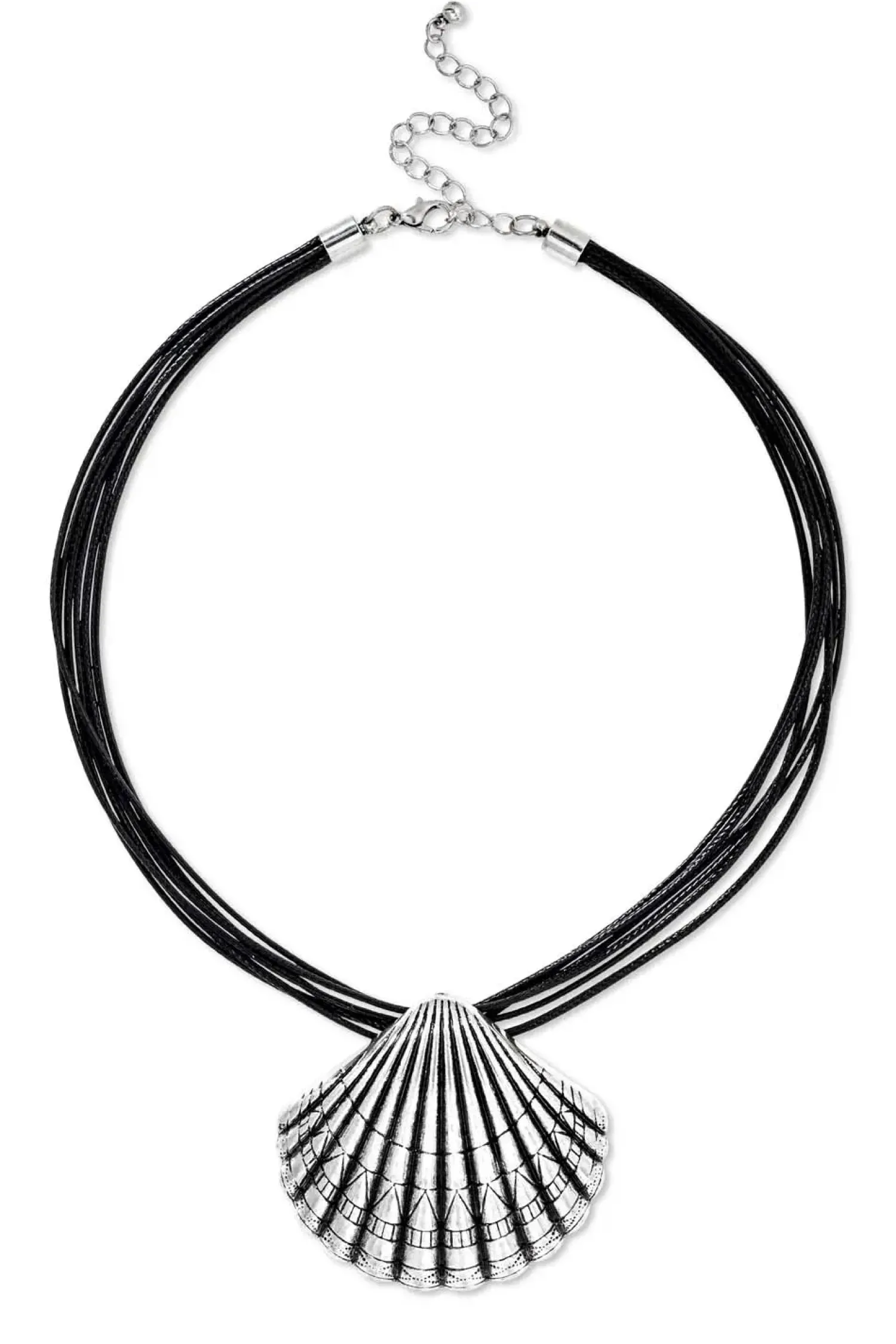 Bijou Brigitte Collier - Wonderful Shell Best