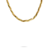 Bijou Brigitte Collier - Wonderful Steel Online