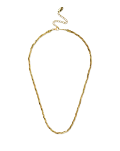 Bijou Brigitte Collier - Wonderful Steel Online