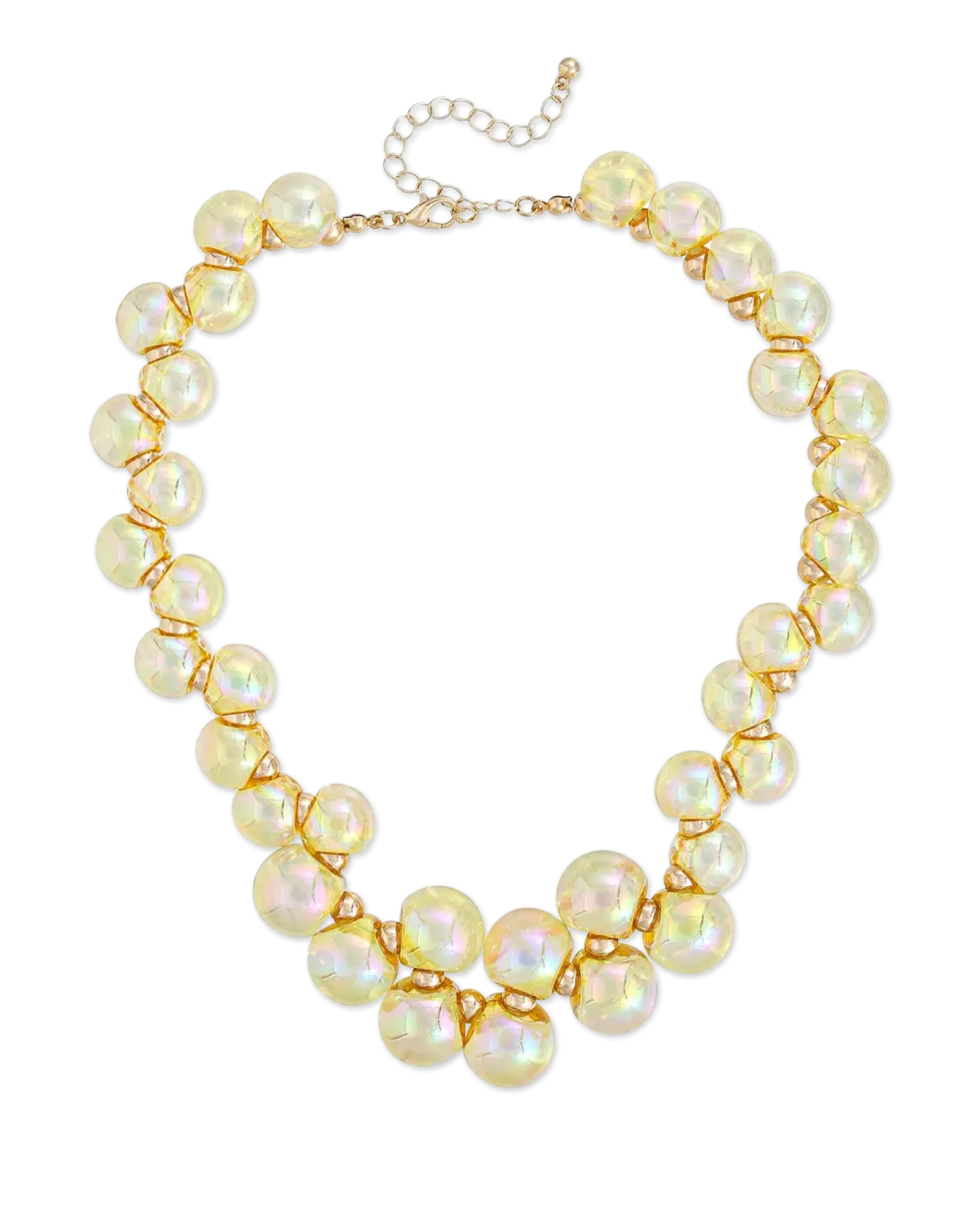 Bijou Brigitte Collier - Wonderful Yellow Online