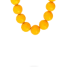 Bijou Brigitte Collier - Yellow Shine New