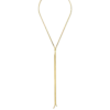 Bijou Brigitte Collier - Y Steel Outlet