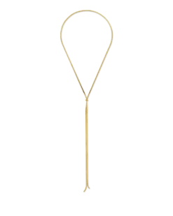 Bijou Brigitte Collier - Y Steel Outlet