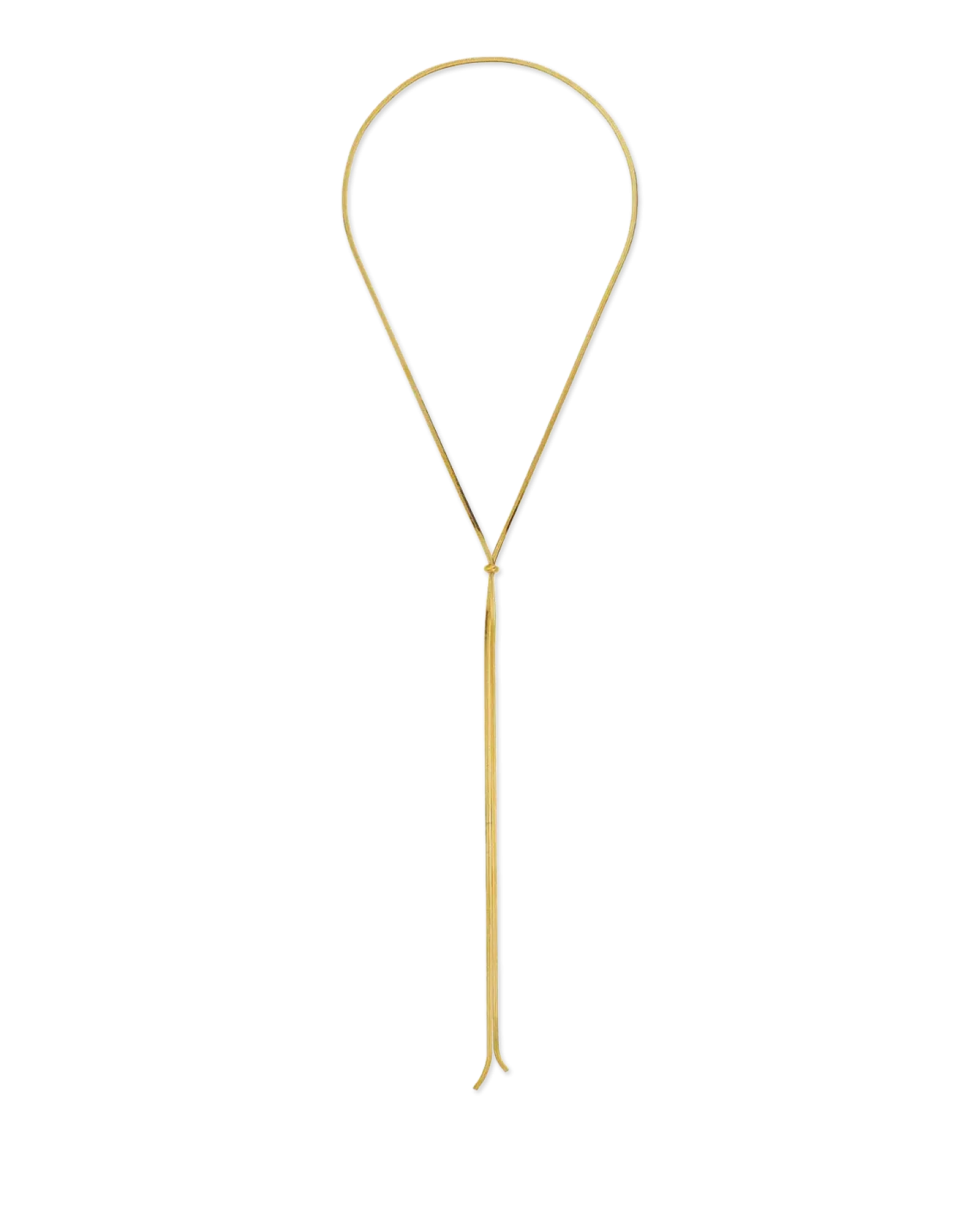 Bijou Brigitte Collier - Y Steel Outlet
