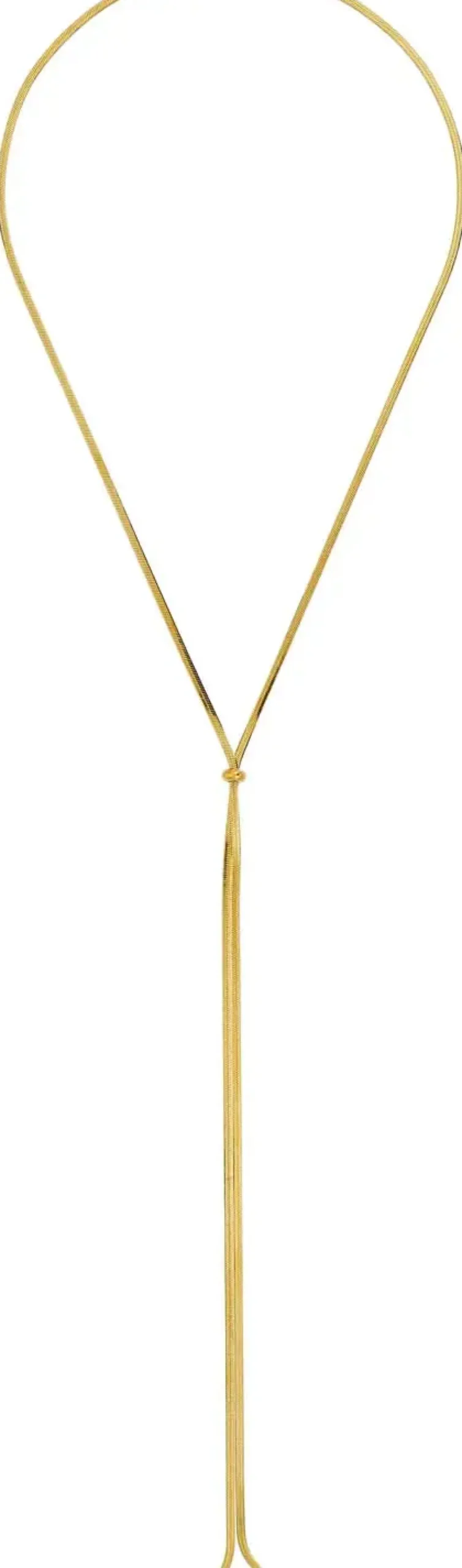 Bijou Brigitte Collier - Y Steel Outlet