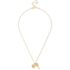 Bijou Brigitte Collier - Zirconia Key Best