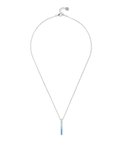 Bijou Brigitte Collier - Zirconia Moment New