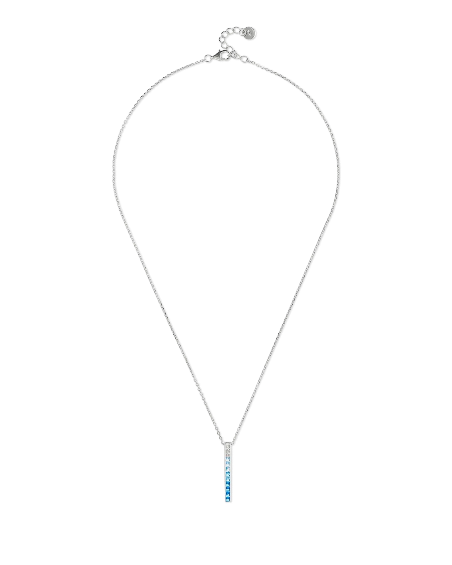 Bijou Brigitte Collier - Zirconia Moment New