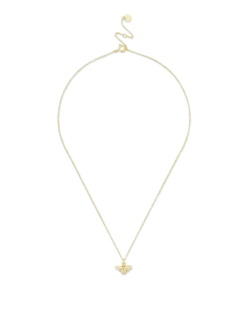 Bijou Brigitte Collier - Zirconia Spring Discount