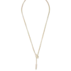 Bijou Brigitte Collier - Zirconia Venom New
