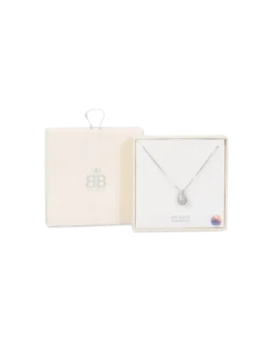 Bijou Brigitte Collier - Zirconia Wonder Best
